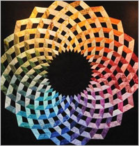 1st place - What if by Nora Al Qahtani