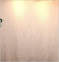 Winner - Wholecloth by Hilary Jean Lawrenson