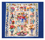 The Cindy Needham Retreat 2015