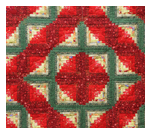 The Cindy Needham Retreat 2015