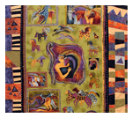 The Cindy Needham Retreat 2015