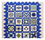 The Cindy Needham Retreat 2015